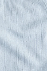 Jersey Pull-On Shorts