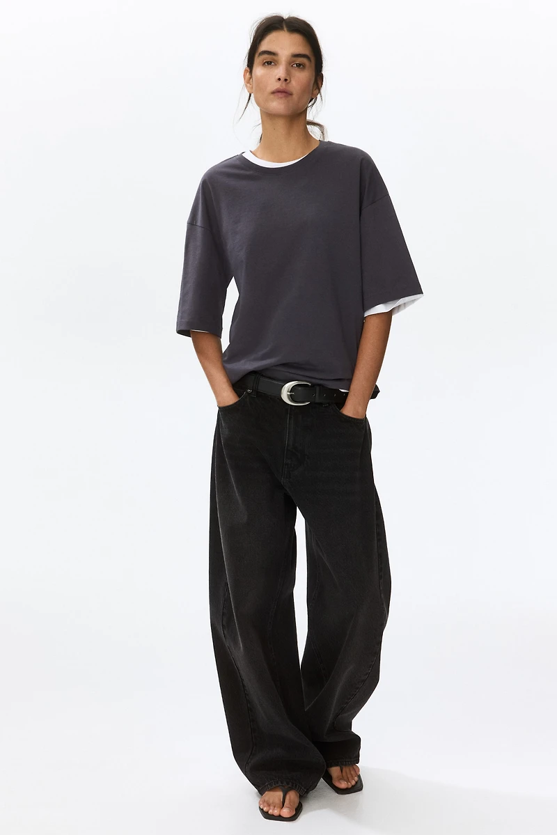 Loose-Fit T-Shirt