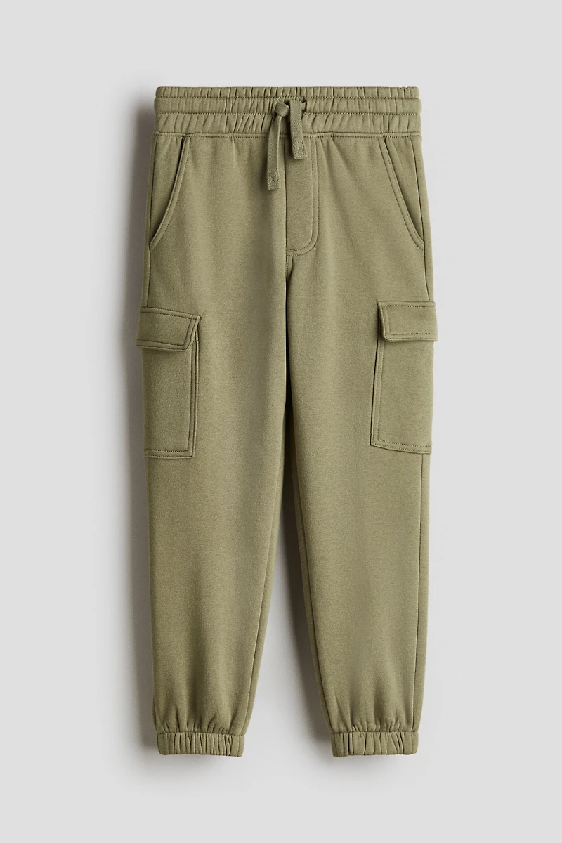 Cargo Joggers