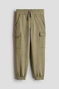 Cargo Joggers