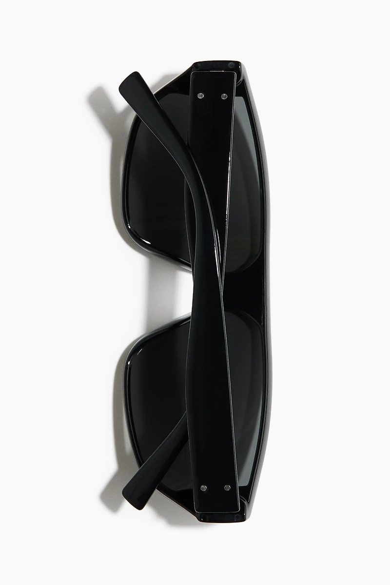 Lunettes de soleil visière polarisées