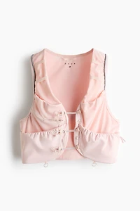 Lightweight Running Vest
