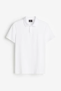Muscle Fit Polo Shirt