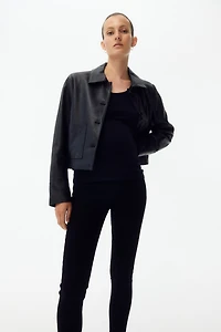 MAMA Skinny Jeans