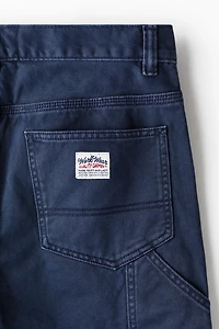Regular-Fit Carpenter Pants