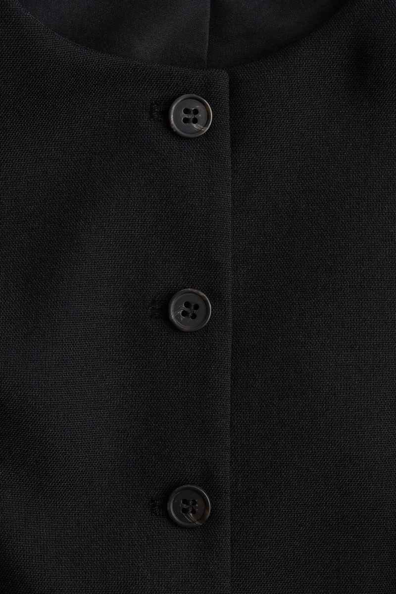 Long Suit Vest