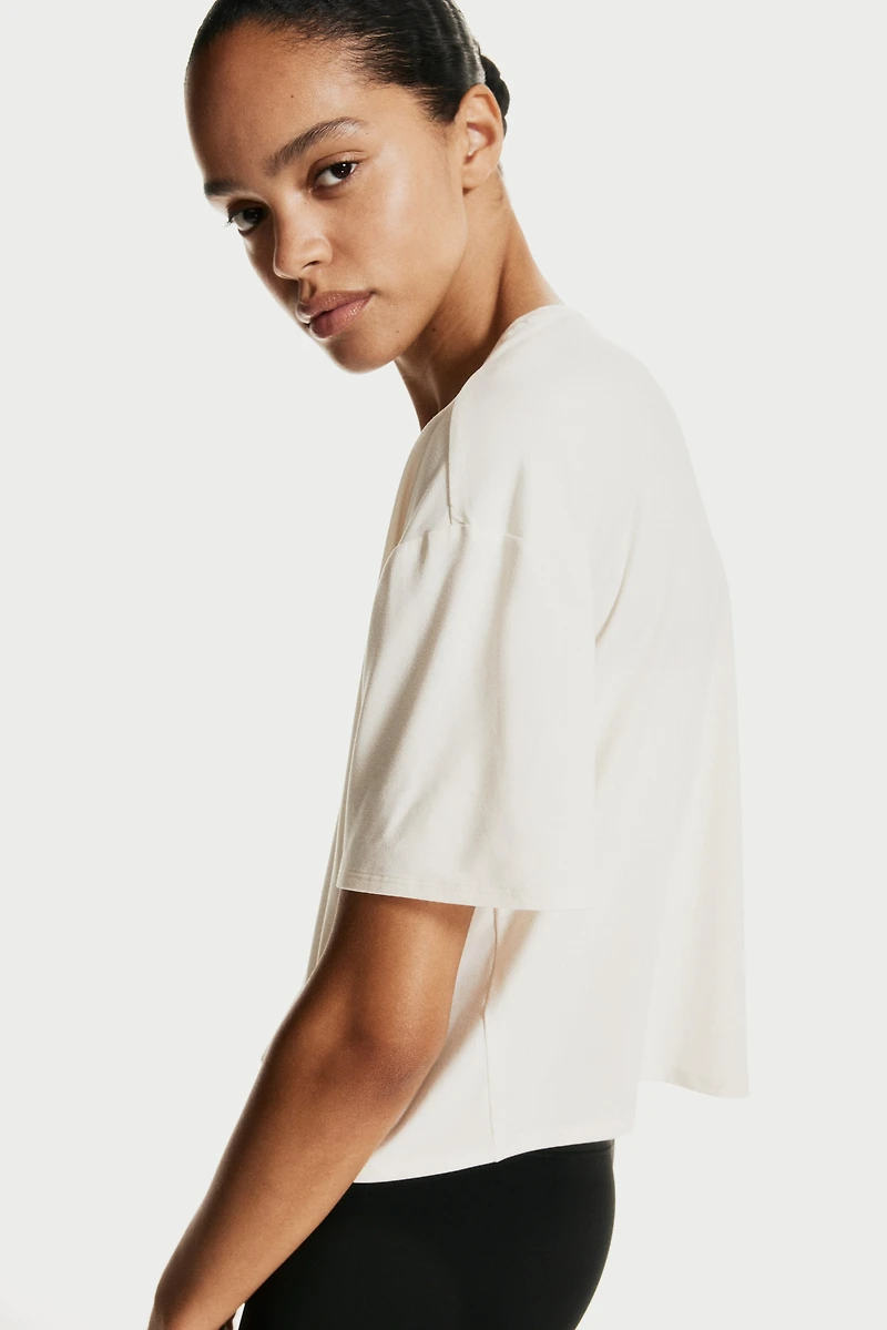 Haut de sport carré DryMove™