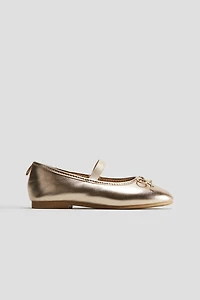 Ballet Flats