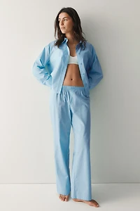 Cotton Pajamas