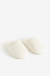 Terry Slippers