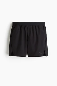 Mid-Length Sports Shorts with DryMove™