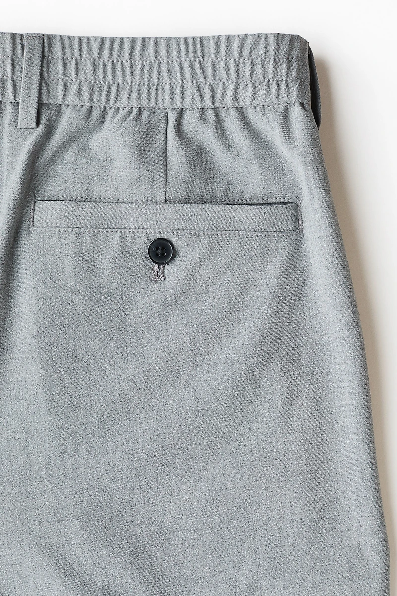 Pantalon décontracté