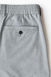Pantalon décontracté