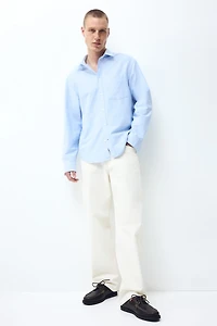 Regular Fit Oxford Shirt