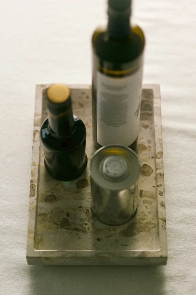 Marble Serving Tray