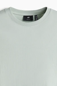 Lot de 2 T-shirts COOLMAX® coupe classique