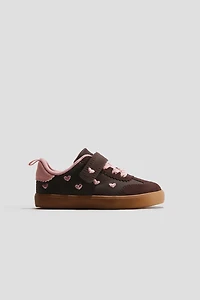 Barefoot Sneakers
