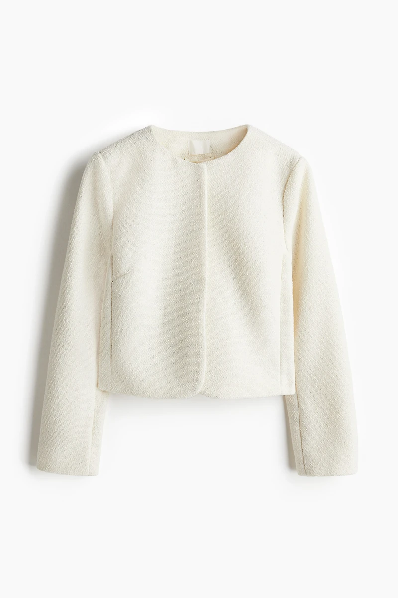Short Jacket