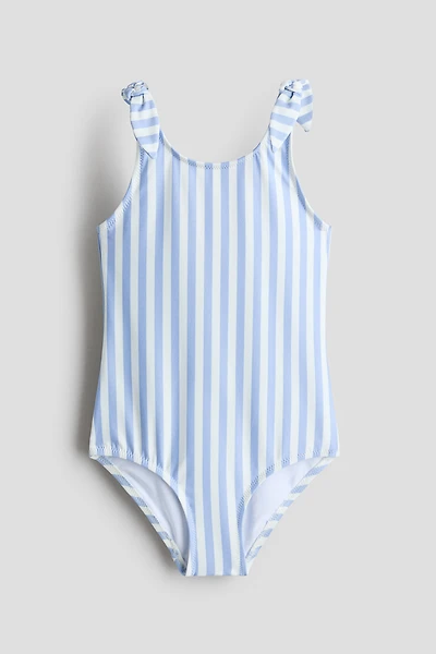 Printed Swimsuit