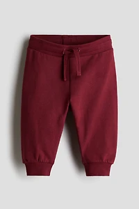 Cotton Sweatpants