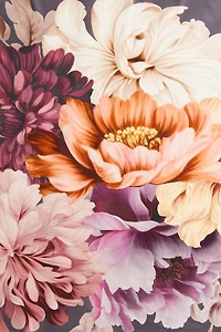 Round Tablecloth