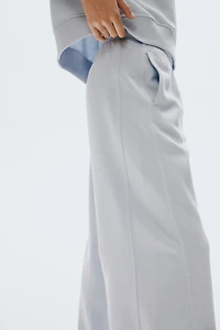 2 pièces chandail et pantalon de jogging