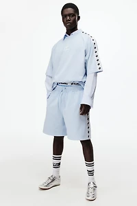 Regular-Fit Sweatshorts