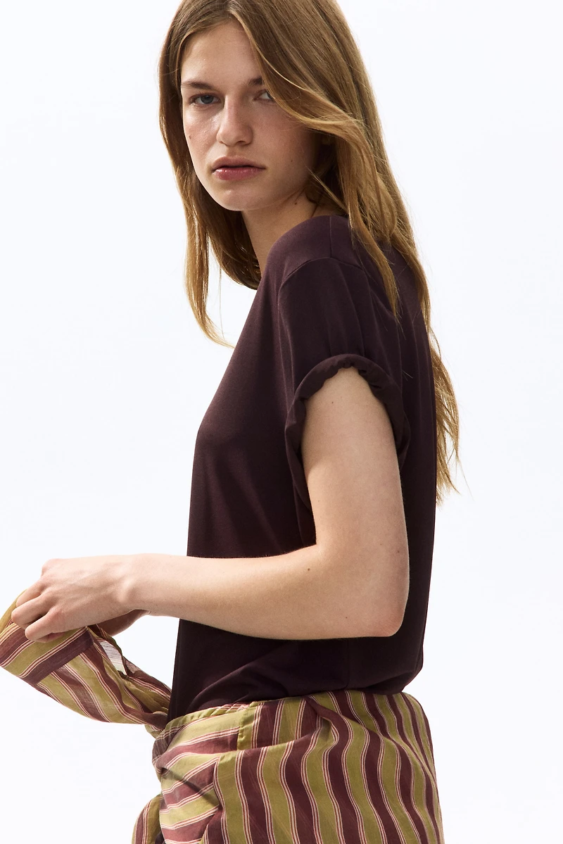 Loose-fit T-shirt