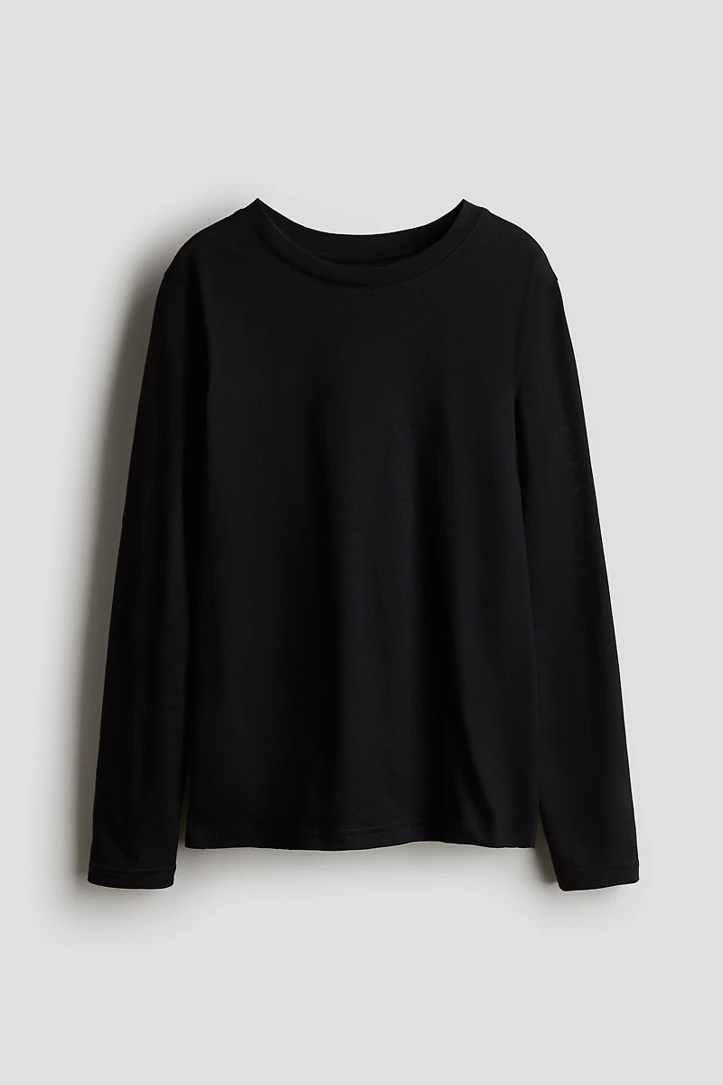 Long-Sleeved T-Shirt