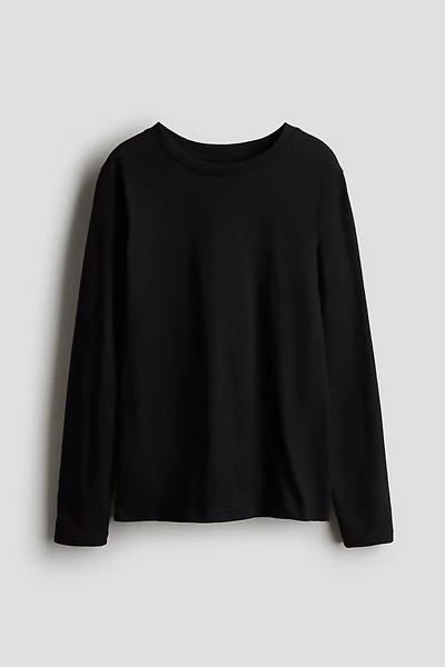 Long-Sleeved T-Shirt