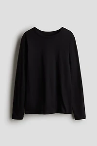 Long-Sleeved T-Shirt