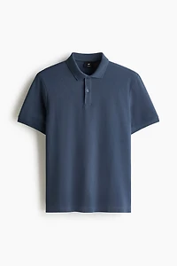 Regular-Fit Polo Shirt