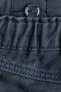 Cotton Twill Pants