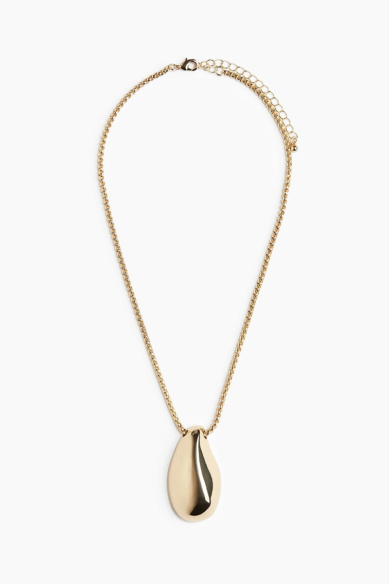 Pendant Necklace