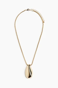 Pendant Necklace