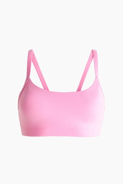 Medium Support Sports Bra with SoftMove™