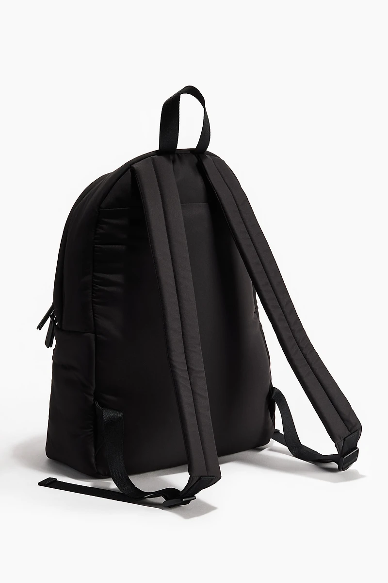 Padded Backpack