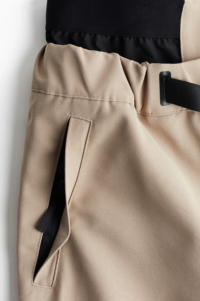 Pantalon de ski ample matelassé StormMove™