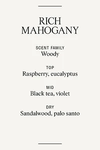 Scented Oil