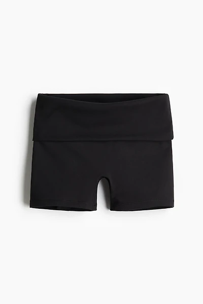 Biking Shorts with SoftMove™