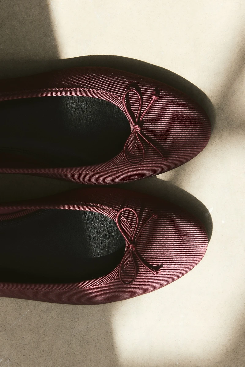 Ballet Flats