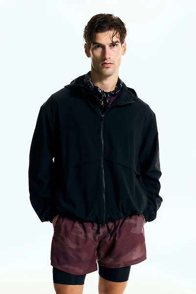 Veste de course ample DryMove™