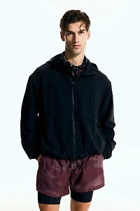 Veste de course ample DryMove™