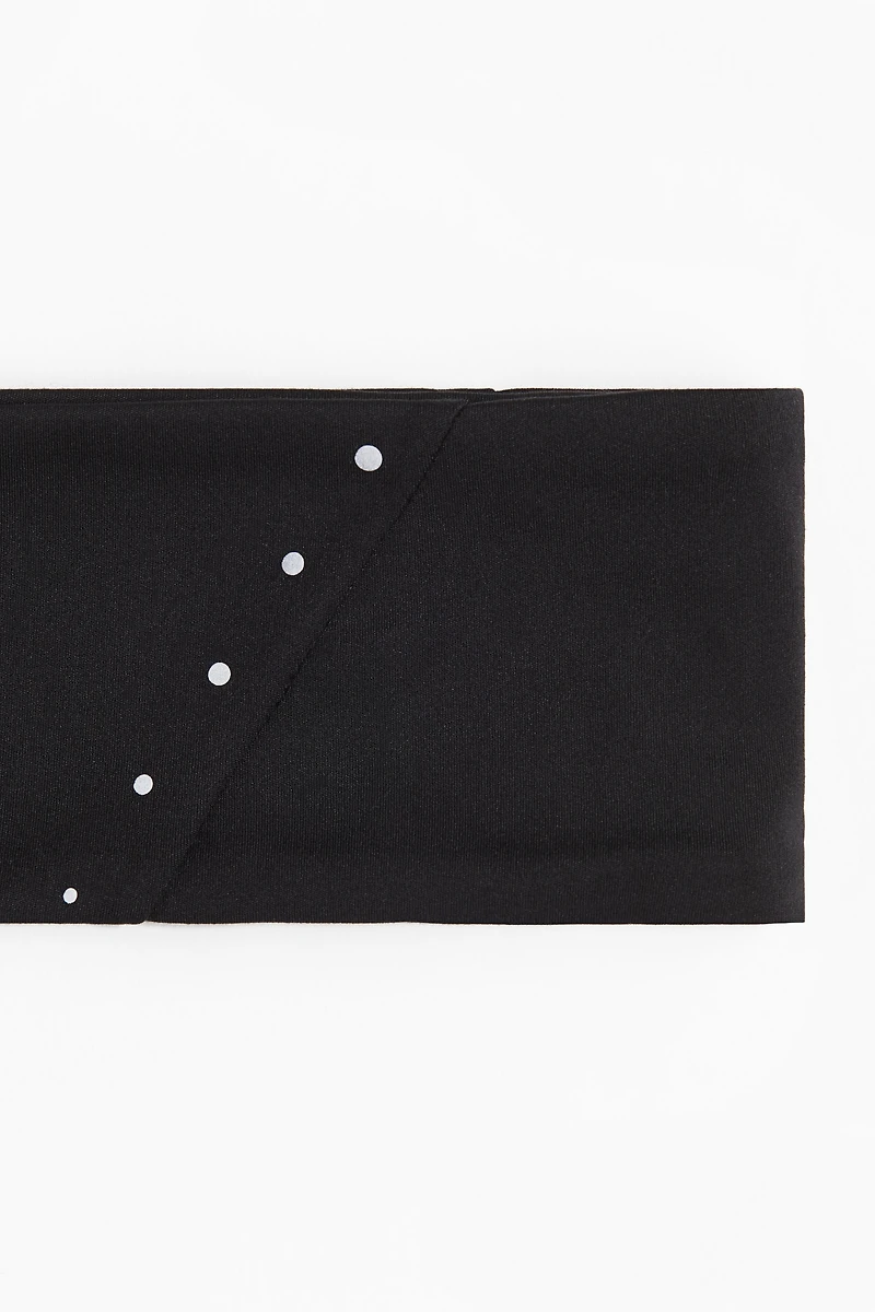 Sports Headband with DryMove™