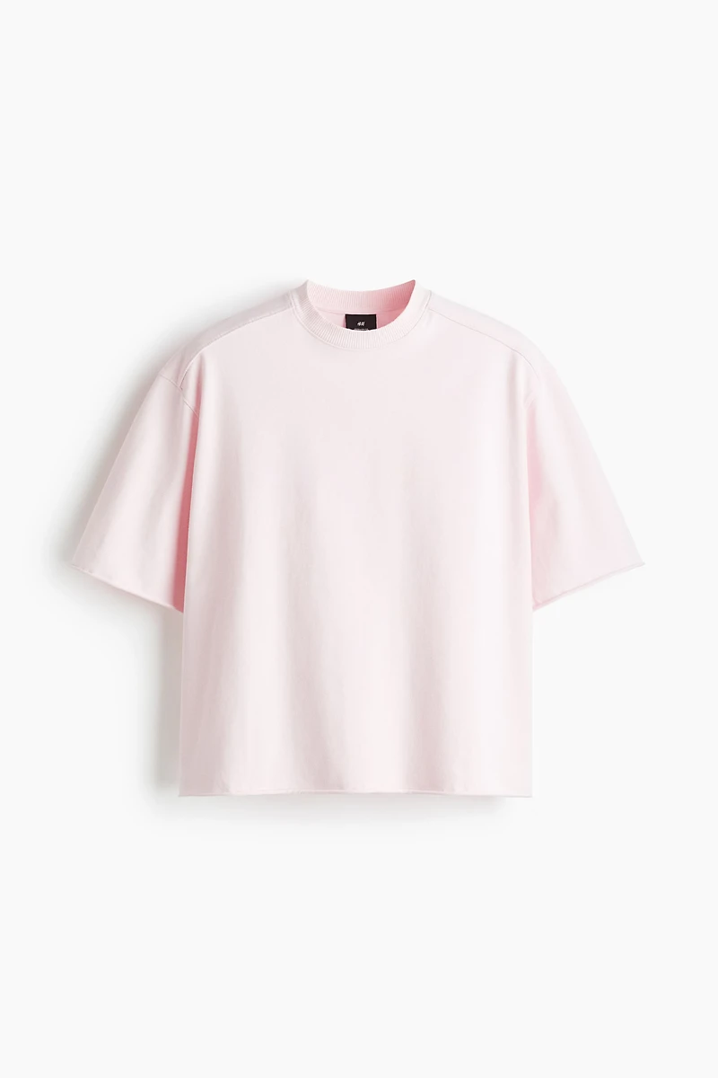 Oversized Fit T-Shirt
