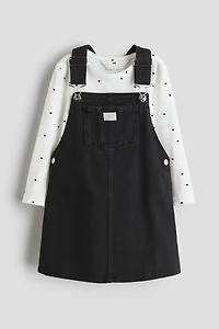 2-Piece Cotton Set