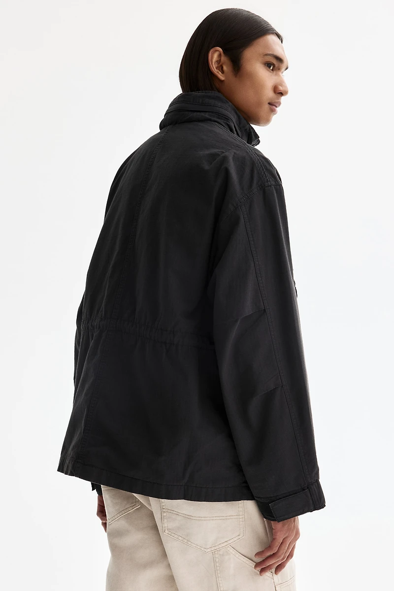Cargo Jacket