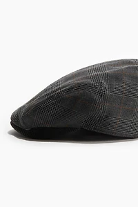 Newsboy Cap