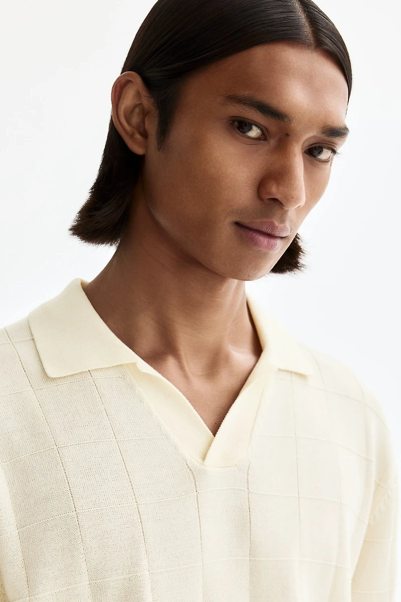 Regular-Fit Polo Shirt