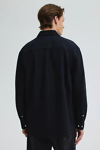 Regular Fit Oxford Shirt